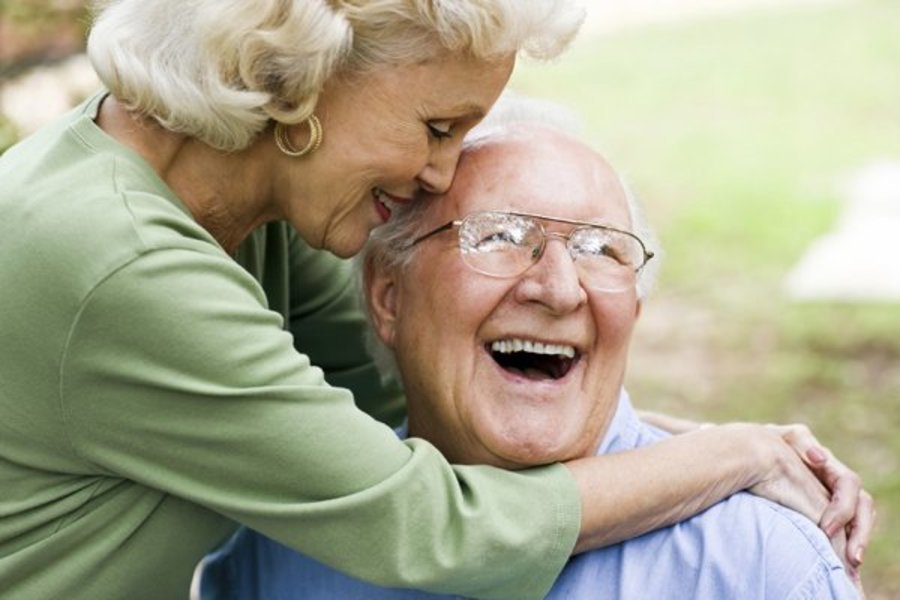 Options For Senior America Corp - Northern Virginia