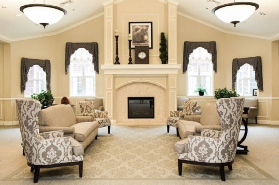 Willow Fork Alzheimer's Special Care Center