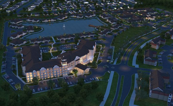 Wilshire Senior Living
