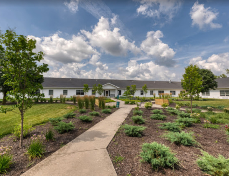 Charter Senior Living of Godfrey