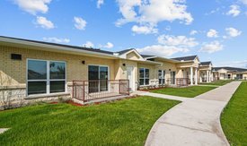 Springwood at Aliana